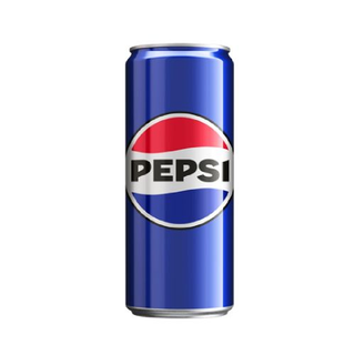 პეპსი 0,33ლ