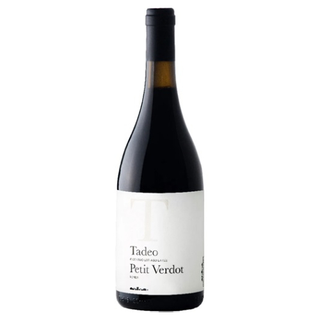 Tadeo 75 Cl 2017