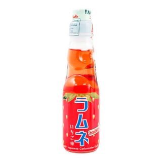 Ramune Fresa (330 ml.)
