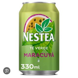 Nestea Maracuya 330ml