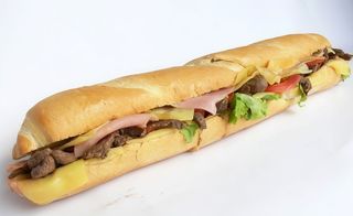 Pulga de ternera unión