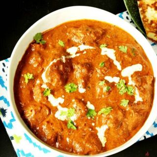 Tikka Masala