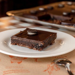 Oreo Brownie