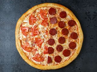 Մարգարիտա Պեպպերոնի 42սմ