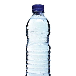 Agua con gas
