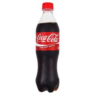 Coca-Cola  Original 50cl