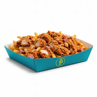  LOCO FRITO GOUT MECHOUI   