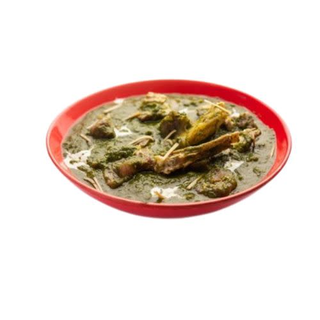 Lamb Saag