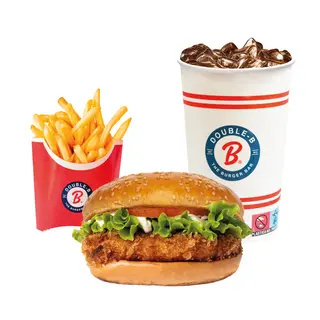 Chicken Menu