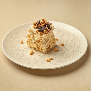 Торт Київський (130/10г)