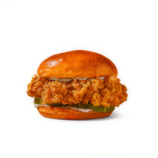 The Chicken Sandwich