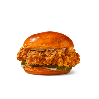The Chicken Sandwich