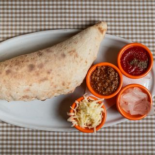 Calzone Bella Italia