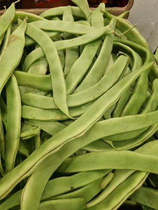 Fagioli corallo 500 g