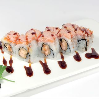 J55A Uramaki miura scottato