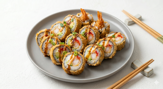 Fry Ebi Fry