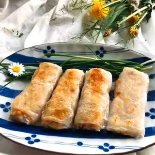 25. Rollo De Mango