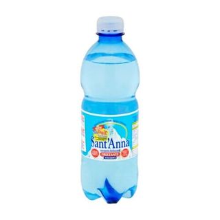 Acqua Sant'Anna frizzante 50cl