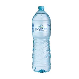 Apa Bucovina 2l