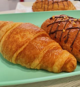 Croissant