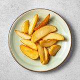 Картофельные дольки (150 гр)