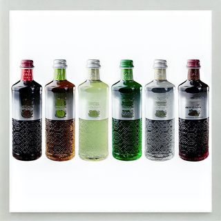 Грузинський Лимонад Zandukeli 0,5 л