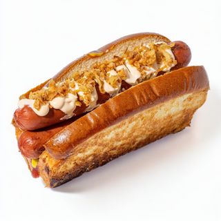 Дабл Дог Classic