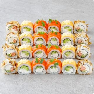 Топ сет (745г)