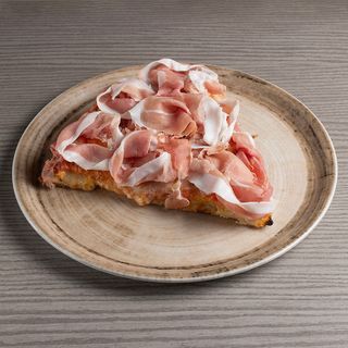 Crudo di Parma Fratelli Galloni