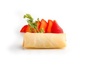 2. Involtino primavera - 2 pezzi