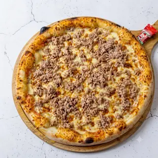 Pizza Thon
