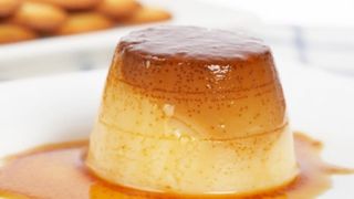 Крем карамел (100гр)