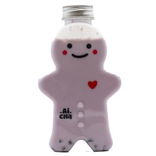 BOTELLA Taro Latte (700 Ml.)