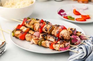 Spiedini di pollo 2 pezzi