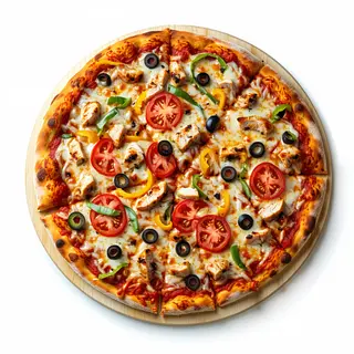 Pizza Cornella