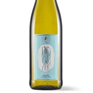 Vino Blanco Leitz
