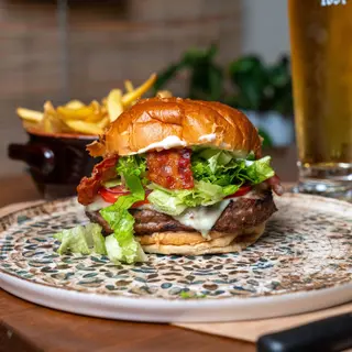 Nobeefburger