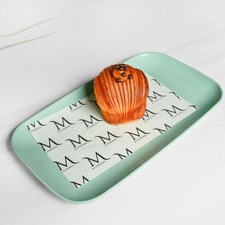 SWISS CRUFFIN - Caramel