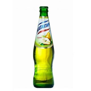 NATAKHTARI DE BIRNE DUSHES 500ml