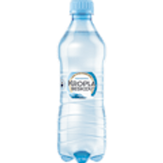 Kropla Beskidu woda niegazowana 0,5l