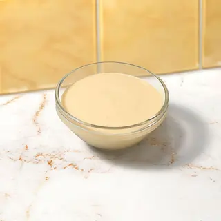 Salsa Queso Curado   (+0,01€ Tasa Ley Plast. 07/2022)