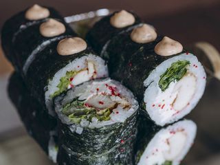 Футомак з куркою (280g)