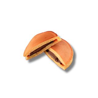Dorayaki Nutella