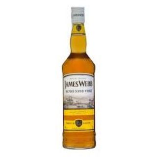 Whisky  700ML