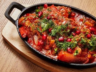 Czashuszuli z cielęciny (350g)