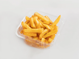 Patatine fritte porzione piccola