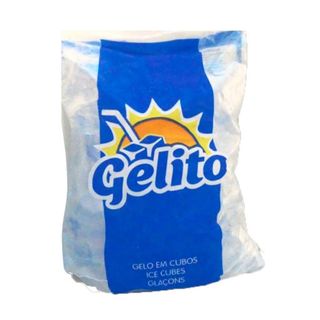 Saco de Gelo Gelito 2 kg