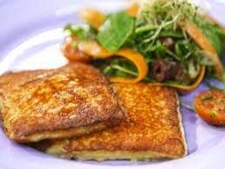 Кашкавал на плоча (200 г)