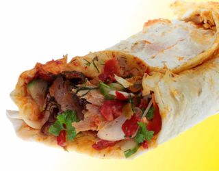 Lahmacun (PizzaTurca)