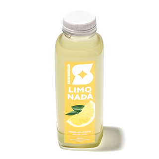 Лимонад с лимоном/ Limonadă cu lămâie